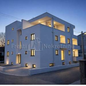 ZADAR-BORIK-NOVOGRADNJA, JEDNOSOBAN 51,38 m2, PARKING, TOP LOKACIJA!
