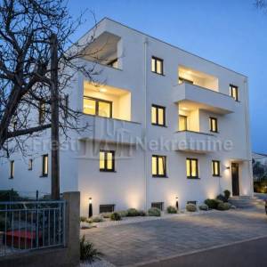 ZADAR-BORIK-NOVOGRADNJA, JEDNOSOBAN 51,38 m2, PARKING, TOP LOKACIJA!