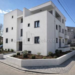 ZADAR-BORIK-NOVOGRADNJA, JEDNOSOBAN 51,38 m2, PARKING, TOP LOKACIJA!