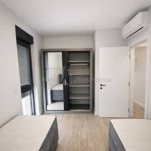 ZADAR, DUGOROČAN NAJAM , LUKSUZNO, BLIZINA ŠC VIŠNJIK