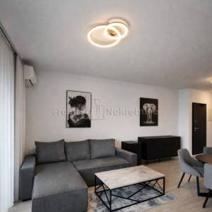 ZADAR, DUGOROČAN NAJAM , LUKSUZNO, BLIZINA ŠC VIŠNJIK