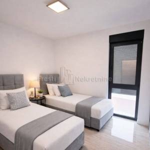 ZADAR, DUGOROČAN NAJAM , LUKSUZNO, BLIZINA ŠC VIŠNJIK