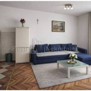 ZADAR - JEDNOSOBAN  STAN 40m2 na top lokaciji!