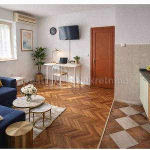 ZADAR - JEDNOSOBAN  STAN 40m2 na top lokaciji!