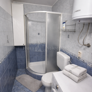 ZADAR - JEDNOSOBAN  STAN 40m2 na top lokaciji!