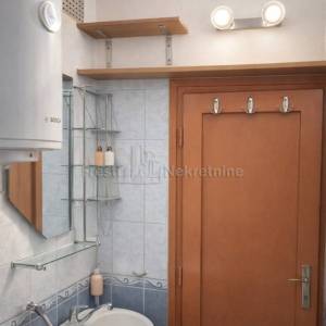 ZADAR - JEDNOSOBAN  STAN 40m2 na top lokaciji!