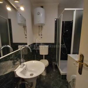 ZADAR ,MELADA, 67m2 +2 LOGGIE, PANORAMSKI POGLED! RIJETKOST NA TRŽIŠTU