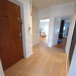 ZADAR ,MELADA, 67m2 +2 LOGGIE, PANORAMSKI POGLED! RIJETKOST NA TRŽIŠTU