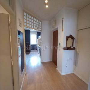 ZADAR ,MELADA, 67m2 +2 LOGGIE, PANORAMSKI POGLED! RIJETKOST NA TRŽIŠTU