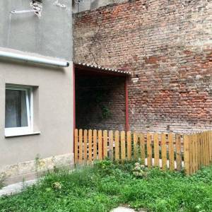 Zagreb: 2-sobni stan 45m2 na atraktivnoj lokaciji, Donji grad