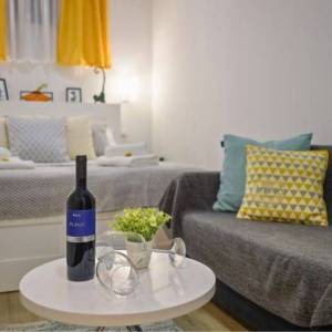 Zagreb: 2-sobni stan 45m2 na atraktivnoj lokaciji, Donji grad