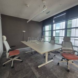 Zagreb, Buzin, Podzakup, poslovni prostor, 960 m2, lift, parking