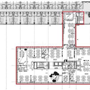 Zagreb, Buzin, Podzakup, poslovni prostor, 960 m2, lift, parking