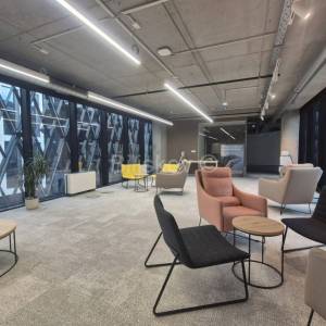 Zagreb, Buzin, Podzakup, poslovni prostor, 960 m2, lift, parking