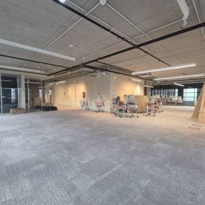 Zagreb, Buzin, Podzakup, poslovni prostor, 960 m2, lift, parking