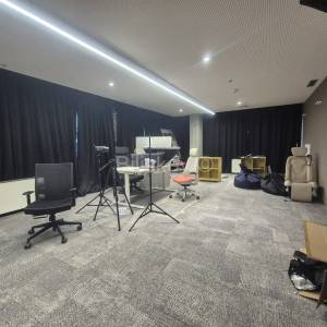 Zagreb, Buzin, Podzakup, poslovni prostor, 960 m2, lift, parking