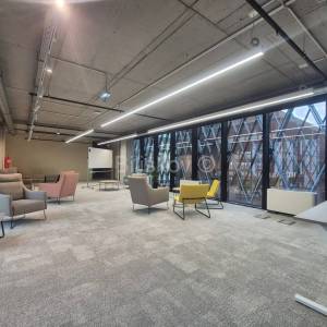 Zagreb, Buzin, Podzakup, poslovni prostor, 960 m2, lift, parking