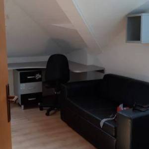 Zagreb-Črnomerec, 2.5-sobni stan u potkrovlju zgrade s liftom, 65m2