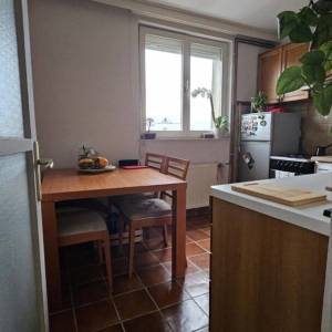 Zagreb-Donje Svetice, 2-soban stan, 54m2, II.kat, balkon