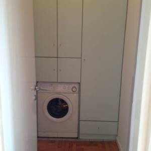 Zagreb, Donji grad, Miramarska, 2-sobni stan 46m2, VII. kat, lift