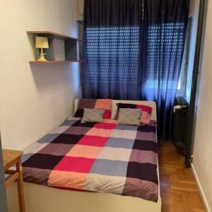 Zagreb, Donji grad, Miramarska, 2-sobni stan 46m2, VII. kat, lift