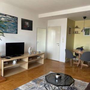 Zagreb, Donji grad, Miramarska, 2-sobni stan 46m2, VII. kat, lift