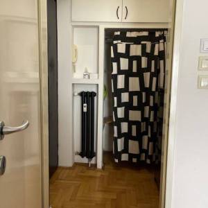 Zagreb, Donji grad, Miramarska, 2-sobni stan 46m2, VII. kat, lift