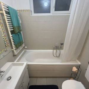 Zagreb, Donji grad, Miramarska, 2-sobni stan 46m2, VII. kat, lift