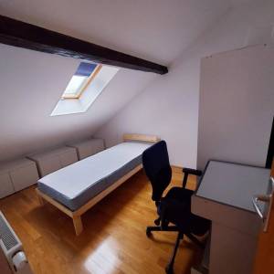 Zagreb-Dubrava, lijepo uređen 3S stan 60m2 s balkonom, zaseban ulaz