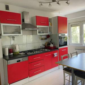 Zagreb-Folnegovićevo naselje, lijepo uređen 2S stan, odlična lokacija