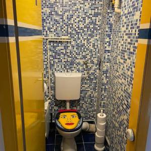 Zagreb-Folnegovićevo naselje, lijepo uređen 2S stan, odlična lokacija