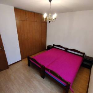 Zagreb, Gajevo, 2S stan u kući za smještaj stranih radnika, 1.kat