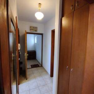 Zagreb, Gajevo, smještaj stranih radnika, 2S stan s balkonom