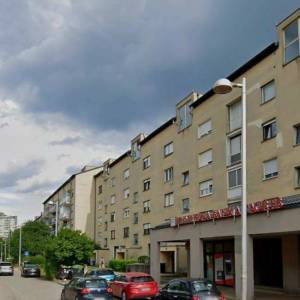 Zagreb-Jarun, Macanovićeva, 3S stan, površine 65m2