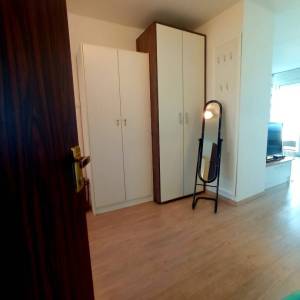 Zagreb-Jarun, Macanovićeva, 3S stan, površine 65m2