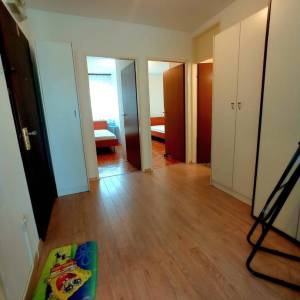 Zagreb-Jarun, Macanovićeva, 3S stan, površine 65m2