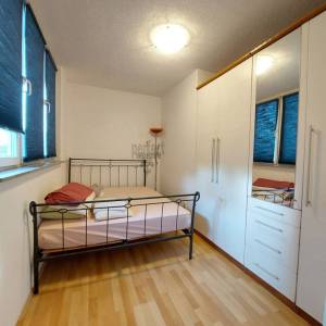 Zagreb-Knežija, Bičanićeva, 2-sobni stan 45m2, 5.kat, lift