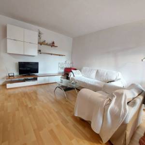 Zagreb-Knežija, Bičanićeva, 2-sobni stan 45m2, 5.kat, lift