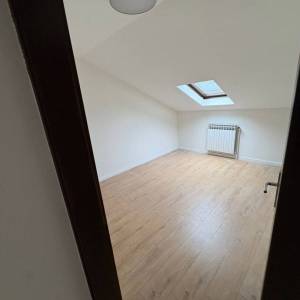 Zagreb-Kustošija, adaptiran 2-sobni stan NKP 36.24m2