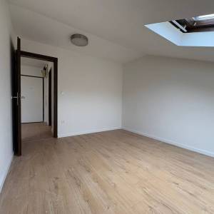 Zagreb-Kustošija, adaptiran 2-sobni stan NKP 36.24m2