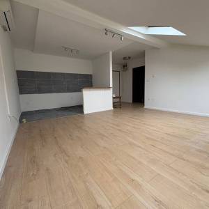 Zagreb-Kustošija, adaptiran 2-sobni stan NKP 36.24m2