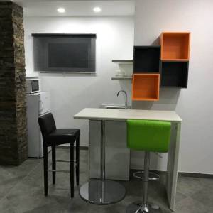 Zagreb-Kustošija, garsonijera 30m2 u prizemlju kuće, zaseban ulaz