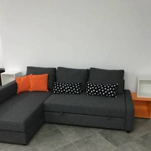 Zagreb-Kustošija, garsonijera 30m2 u prizemlju kuće, zaseban ulaz