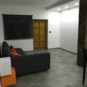 Zagreb-Kustošija, garsonijera 30m2 u prizemlju kuće, zaseban ulaz