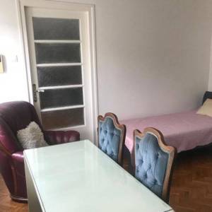 Zagreb-Kustošija,3S stan 80m2 na prvom katu kuće,blizina svih sadržaja