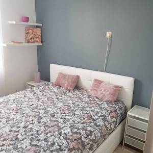 Zagreb-Maksimir, Zvonimirova, dvosobni stan 42m2, prizemlje kuće