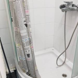 Zagreb-Maksimir, Zvonimirova, dvosobni stan 42m2, prizemlje kuće