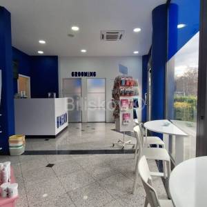 Zagreb, Malešnica, ulični poslovni prostor