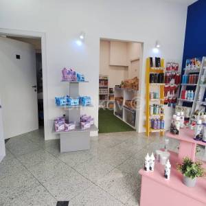 Zagreb, Malešnica, ulični poslovni prostor