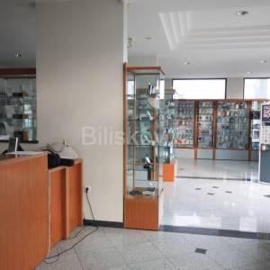 Zagreb, Malešnica, ulični poslovni prostor